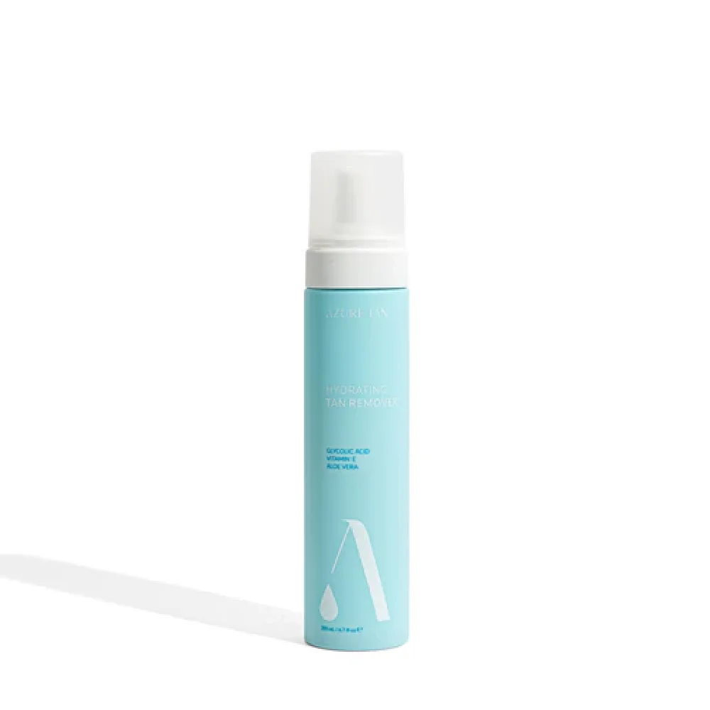 Azure Tan 水感美黑卸除液 200ml